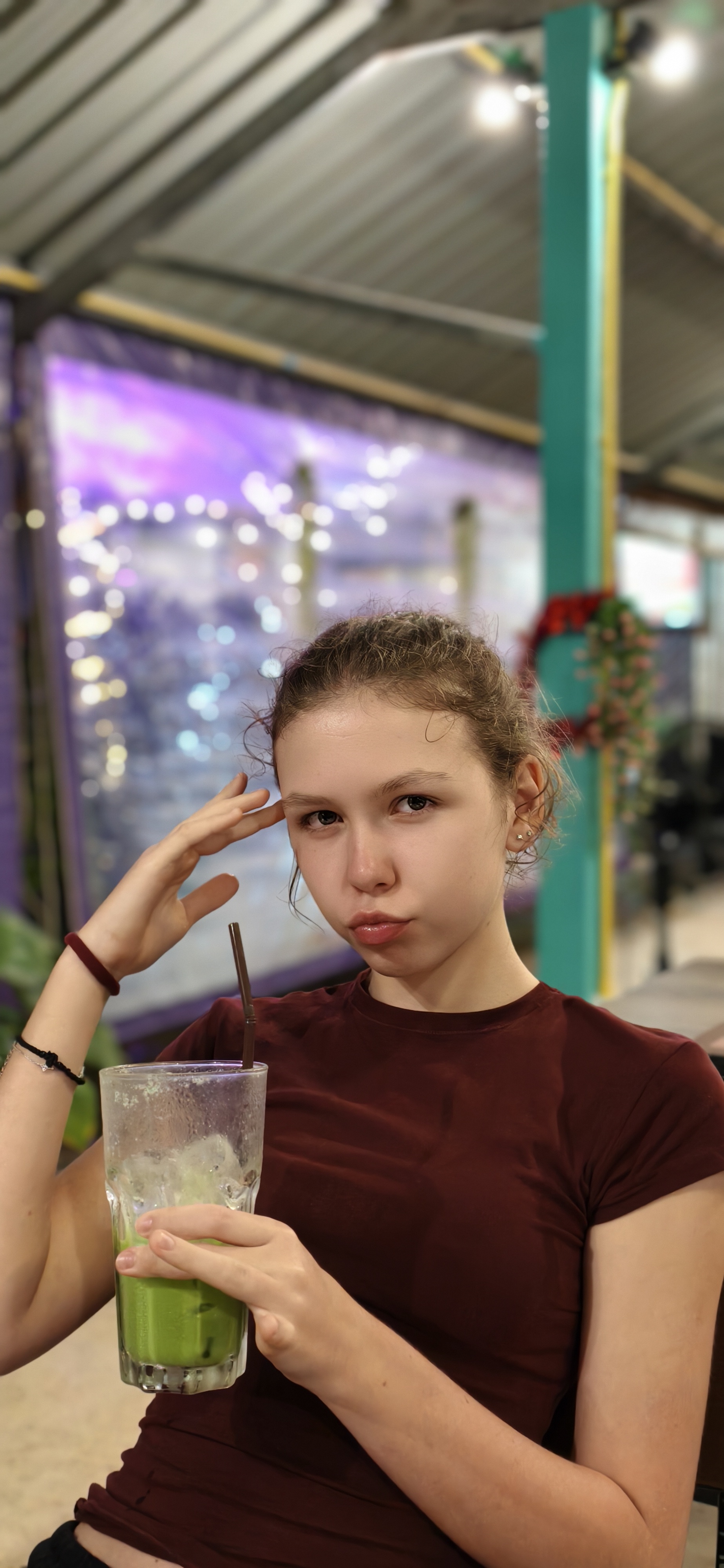 Аня Орешкова